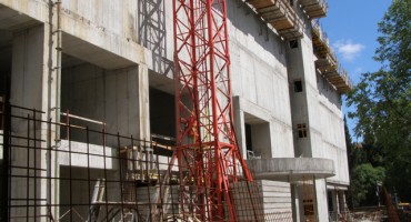 Hercegovačko dalmatinski poduzetnici grade najveći trgovački centar od Dubrovnika, Mostara pa do Splita!