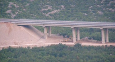 Između Počitelja i Međugorja će se graditi najduži most na Koridoru 5C