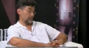 Doc.dr. Dražen Pehar gostovao u emisiji  'Dobar, loš, zao' 