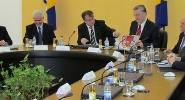 Vlada FBiH davala lažna obećanja MMF-u