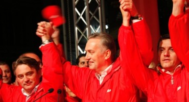 Država za čovjeka: Obustavljena istraga protiv Lagumdžije i Hadžića!