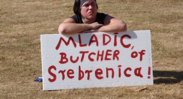 Milorad Dodik svjedočio na suđenju  Mladiću 