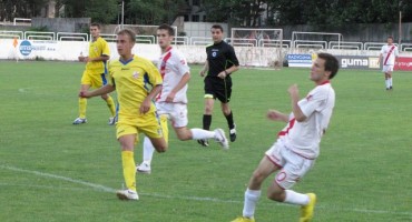 HŠK Zrinjski: Barišić i Kožulj napuštaju klub, Drežnjak potpisao na 5 godina