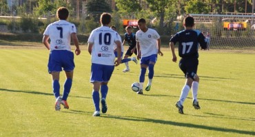 Hajduk u dramatičnoj utakmici svladao Šibenik