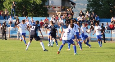 Hajduk sutra gostuje u Gabeli