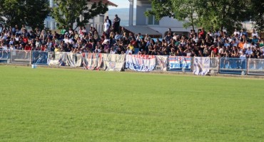 Hajduk, pioniri, Tomislavgrad