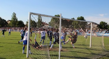 Hajduk svladao Istrane u Puli; Balakov: Evo, Anas je eksplodirao!