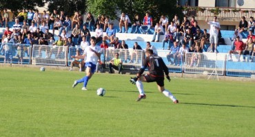 Ivan Lendrić, Hajduk, HŠK Zrinjski