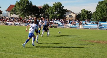 Hajduk, Međugorje, HNK Brotnjo Čitluk