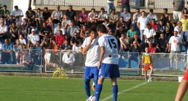 Hajduk, nk sloga, Hajduk, HNK Branitelj