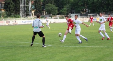 HŠK Zrinjski, FK Sloboda, juniori