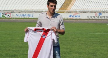 Marjanović: Niko me nije zvao iz BiH, moj stav je Srbija