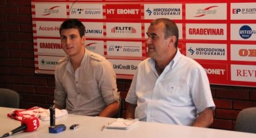 U Zrinjskom puni optimizma žele prekinuti tradiciju