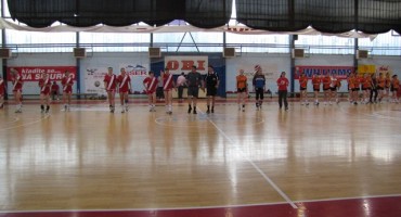 humanitarna utakmica, HŽRK Zrinjski, HRK Katarina