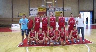 HKK Zrinjski: 4. Memorijalni košarkaški turnir 'Marijofil Džidić'