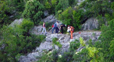 Turisti sve češće nestaju na bh. planinama: Avanturisti potpuno nespremni kreću u pohode