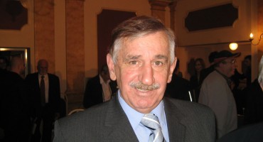 Josip Katalinski - Škija