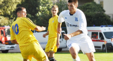 Lazar Marjanović prvo pojačanje HŠK Zrinjski