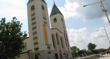 Međugorje, obljetnica