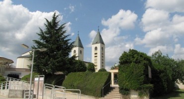 Međugorje, obljetnica, obljetnica, Međugorje, Međugorje, seminar, Međugorje, Gospa, hodočasnici