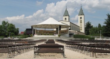 Općina Čitluk razmatra zabranu rada diskotekama zbog blizine Međugorja