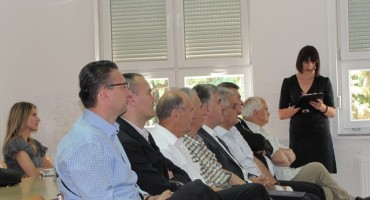 Mostar, mjerna postaja, Mostar sveučilište