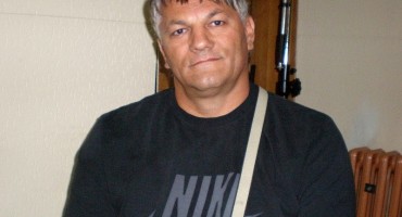 Ivan Gudelj gost večerašnje emisije  Portret prvaka na Našoj TV