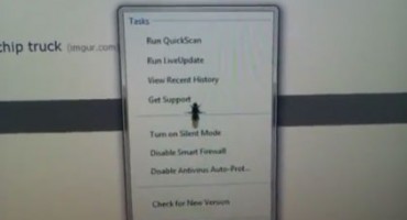 Kada muha istražuje kompjutorske tajne