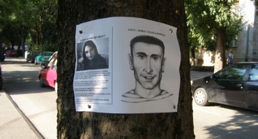 Nestanak Antonije Bilić: POTRAGA ZA DRAGANOM PARAVINjOM