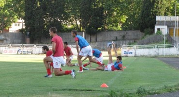HŠK Zrinjski, prozivka, HŠK Zrinjski, pripreme, trening