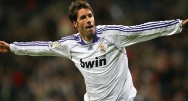 Ruud van Nistelrooy potpisao za Malagu