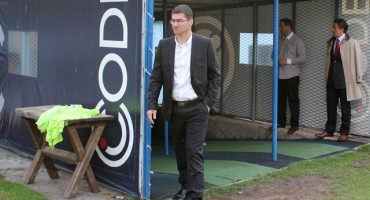 Slaven Musa: Prvi i osnovni cilj je da se plasiramo u Elitni krug kvalifikacija