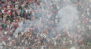 Hrvatski reprezentativci protiv Izraela bez gledatelja?