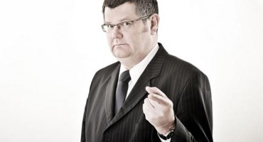 Jozo Pavković gost sutrašnje emisije Dobar, loš, zao Naše TV