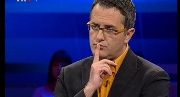 U kvizu '1 protiv 100' natjecatelj poručio Tariku: 'Ma nabijem te ja!'! 