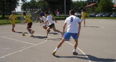 Završene tradicionalne hercegovačke igre na Jarunu 