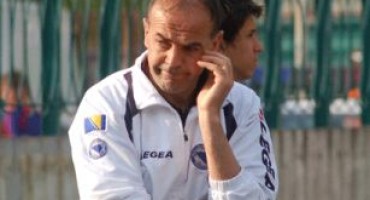 zoran bubalo, NK Široki Brijeg