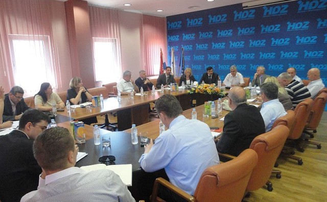 HDZ BiH