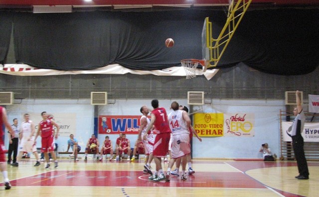 HKK Zrinjski, humanitarna utakmica