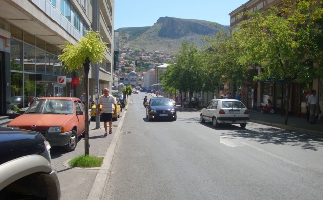 Stožer civilne zaštite Grada Mostara, Ljubo Bešlić, Gradsko vijeće Mostar, Mostar, vrućina, vrućina, nastava, odgoda, škola, suša, Elementarna nepogoda, Mostar, tropske noći, vrućina, Mostar, Mostar, vrućina