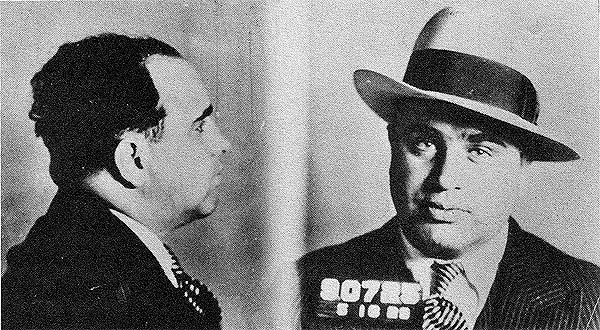Pištolj Al Caponea prodat za 100.000 dolara na aukciji 