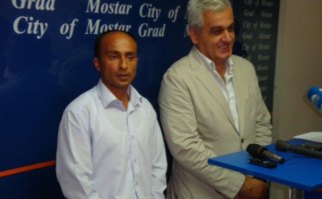 Mostar: Dvodnevna obuka za romske nevladine organizacije