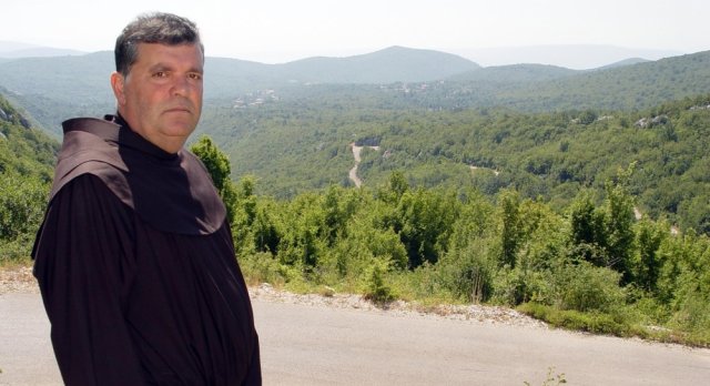 Frano Mabić, FOTO: Večernji list