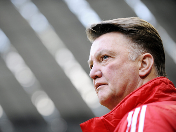Van Gaal budući izbornik Argentine?