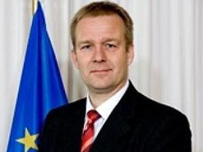 Sorensen: Izbori za EP neće promijeniti odnos prema BiH