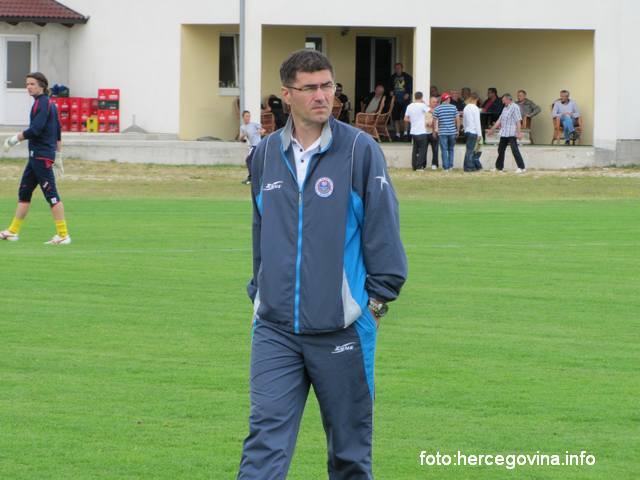 Slaven Musa: Za dobar rezultat zaslužna je momčad, ne pojedinac