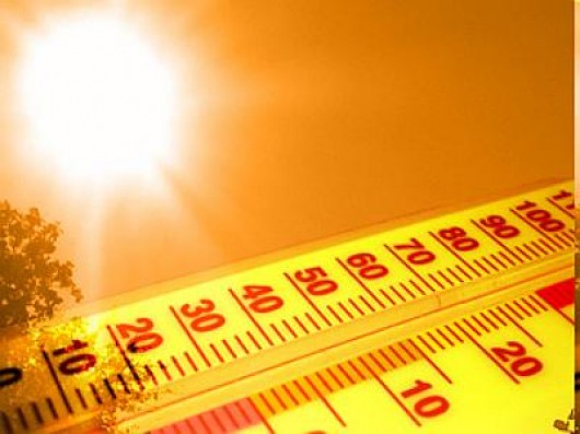 Hercegovina se danas kuha na temperaturama iznad 30 stupnjeva
