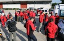 Hercegovački GSS pridružio se kolegama u Hrvatskoj u potrazi za Antonijom
