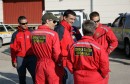 Hercegovački GSS pridružio se kolegama u Hrvatskoj u potrazi za Antonijom