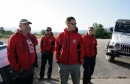 Hercegovački GSS pridružio se kolegama u Hrvatskoj u potrazi za Antonijom